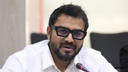 রাজধানীর ৩৬ শতাংশ মানুষের হোল্ডিং নম্বর নাই: ডিএনসিসি প্রশাসক