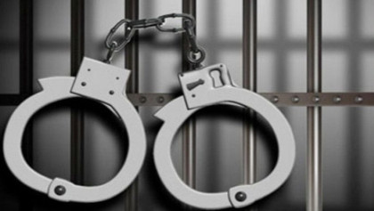 ১০ লাখ টাকা চাঁদা দাবি ও হত্যার হুমকির অভিযোগে ছাত্রদল ও যুবদলের ১০ নেতা আটক