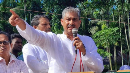 আলোচনার মাধ্যমে আরও গ্রহণযোগ্য হতে পারত আ. লীগ নিষিদ্ধের সিদ্ধান্ত
