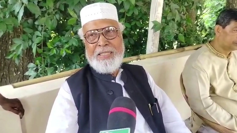 রাজনৈতিক কোনো দলকে নিষিদ্ধ করলেই নিষিদ্ধ হয়ে যায় না