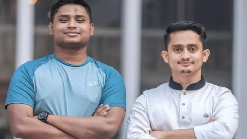 হাসনাতকে অভিবাদন জানালেন সারজিস