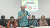 দেশের কোনো সমস্যার সমাধান সম্ভব নয় পুরাতন রাজনীতি দিয়ে