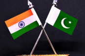 সরাসরি আলোচনায় বসছে ভারত-পাকিস্তান সোমবার
