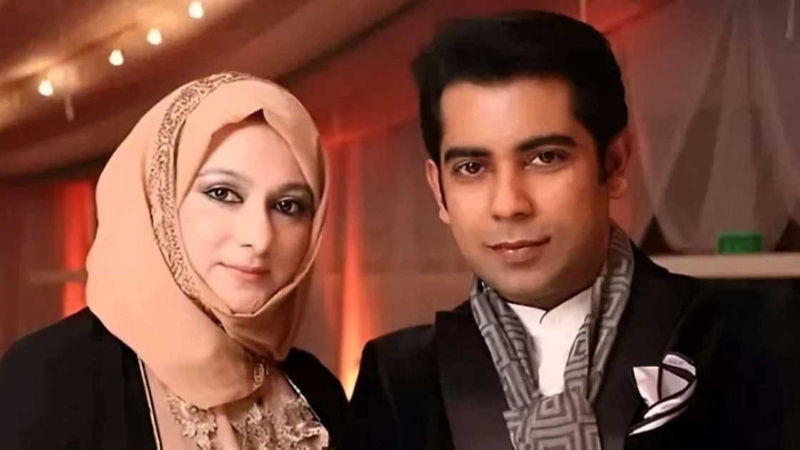 শেখ পরিবারের সবাই তো এক না, তিনি আমার স্ত্রী: পার্থ
