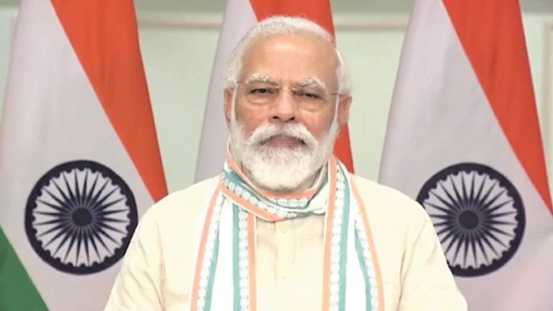 মোদির রাজনৈতিক যুগ শেষের দিকে, তার দিন গণনা শুরু হয়ে গেছে