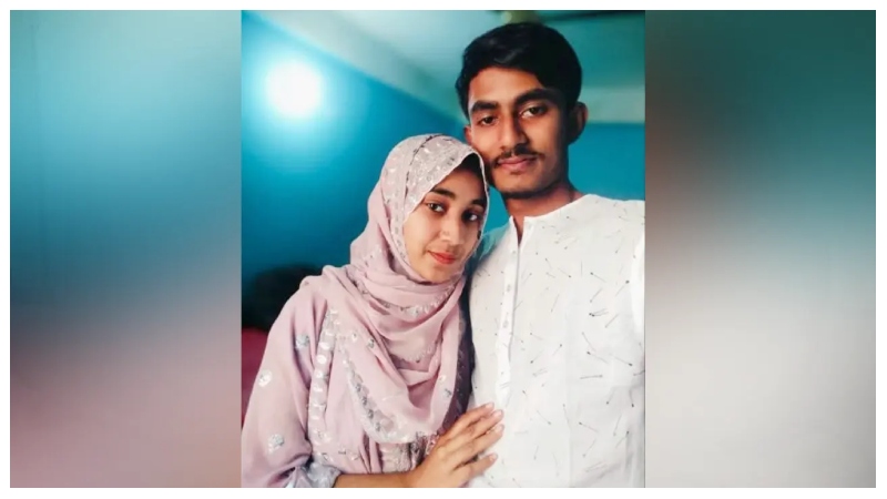 বিয়ের ৫ মাসে গৃহবধূর রহস্যজনক মৃত্যু