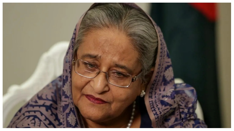 শেখ হাসিনাকে কীভাবে ফিরিয়ে আনা সম্ভব জানালেন দুদক চেয়ারম্যান