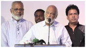 ছাত্ররা ব্যর্থ হলে ব্যর্থ হবে বাংলাদেশ : মঈন খান