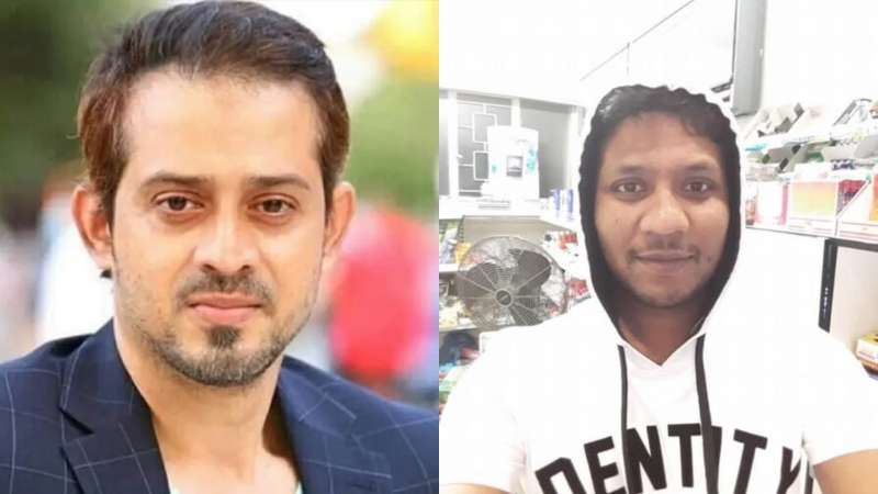 অবশ্যই তার মায়ের মৃত্যুর সংবাদটা পৌঁছে দেবেন